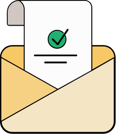 mail